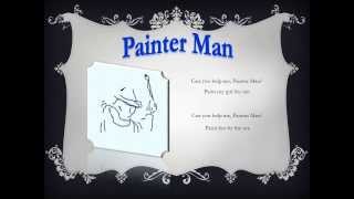 Painter Man by PGM Experience