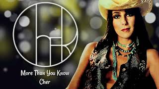 Cher - More Than You Know (1976) - The Sonny &amp; Cher Show S02E13 - Audio