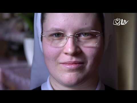 Mene pošalji - s. Ivana Mikotić