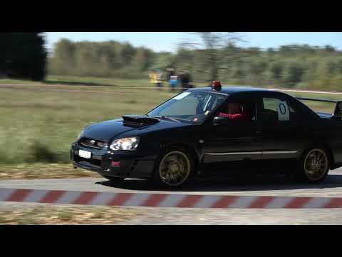 Super Sprint Niwiska 2021