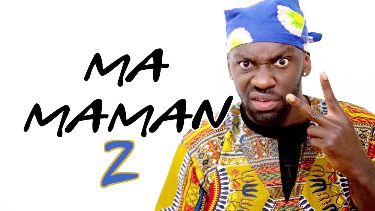 Watch video PAT - MAMAN 2 PAT - MAMAN 2