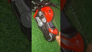 Yamaha YZF R1 stunt Sports Bike Racing Off-roading & Drifting | Unboxing Bike lover #r1 #bikestunt
