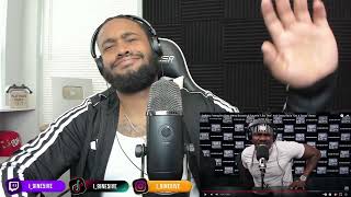 THEY CAN’T CANCEL DABABY! DaBaby “Like That & “Get It Sexyy Freestyles | REACTION