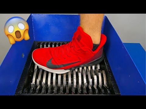 Top 50 Most Insane Shredding Moments! NEVER DO THIS!