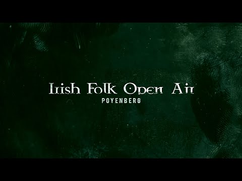 Irish Folk Open Air - 2020