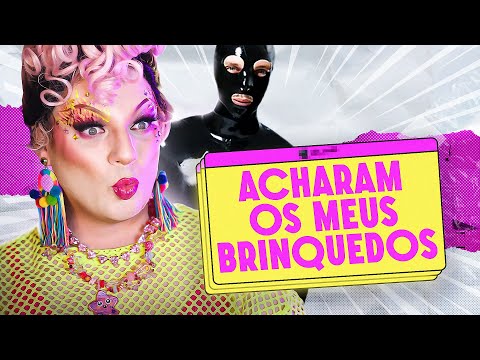 CARNIVAL GOSSIP #18 - Lorelay Fox