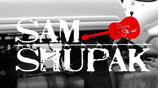 Copperhead Road - Live - Sam Shupak