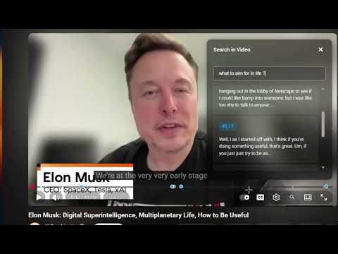 Item video thumbnail