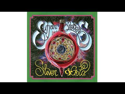 Sufjan Stevens - The Midnight Clear [OFFICIAL AUDIO]