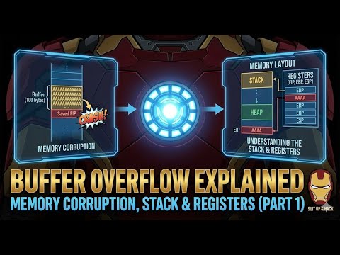 The Vulnerability Every Hacker Learns First