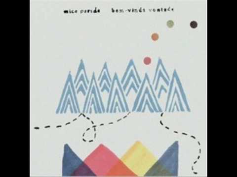 Mice Parade - Nights Wave