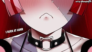 start - 【BATSU ASMR】READING HOLOLIVE'S DERIVATIVE WORKS GUIDELINES【Hololive Indonesia 2nd Gen】
