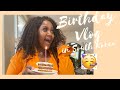Birthday Vlog in South Korea Birthday Vlog in South Korea