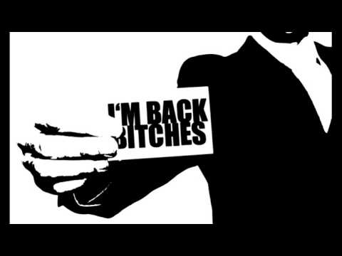 TripHop feat. Huggo - Bwababah