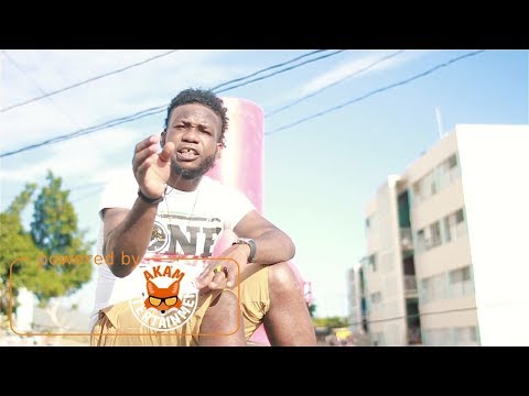 Eklypse - Juvenile [Official Music Video HD]