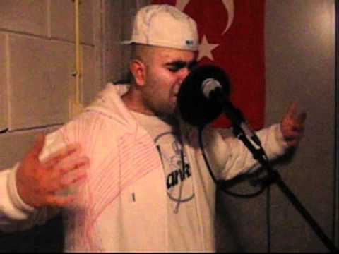 Mad Flex - Sitem Ettim - www.TurklerinMekani.nl