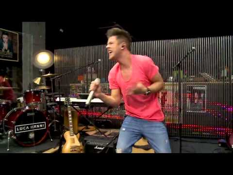 Luca Hänni - Dirty Bass (19/19)