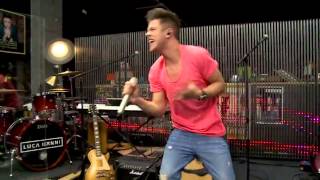 Luca Hänni - Dirty Bass (19/19)