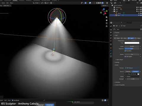 Item video thumbnail
