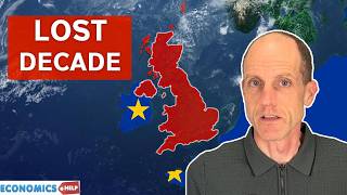 10 Years After Brexit Vote - UK Regret Grows MQDEFAULT Thumbnail