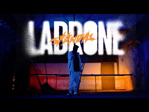 SKANDAL - LADRONE [official Video]