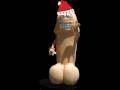 christmas time for my penis- the vandals