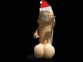 christmas time for my penis- the vandals 