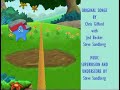 Dora Credits 1
