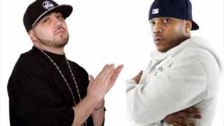 Styles P & Dj Green Lantern - Make Millions From Entertainment