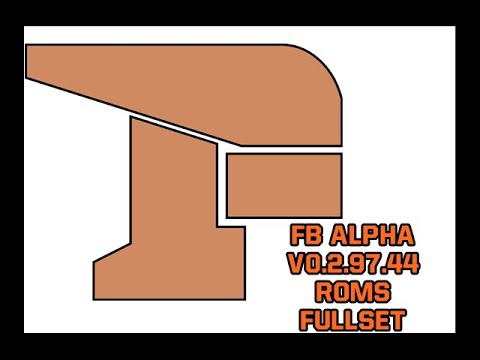 fb alpha v0.2.97.39 neogeo fb alpha v0.2.97.39 neogeo