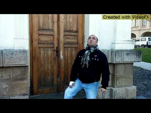 GIPSY KUBO demo   AMATERSKÝ VIDEOKLIP /2013 TEL-731 692 916