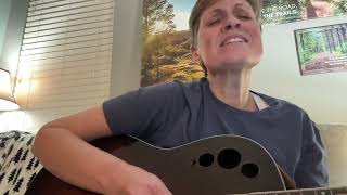 Oh Carolina (Vince Gill and Emmylou Harris cover) recorded 2/29/24