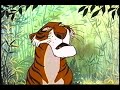 The Jungle Book Kaa And Shere Khan S Conversation Re Uplouded