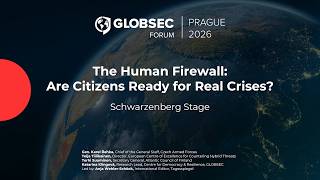 Schwarzenberg stage | The Human Firewall: Are Citizens Ready for Real Crises?