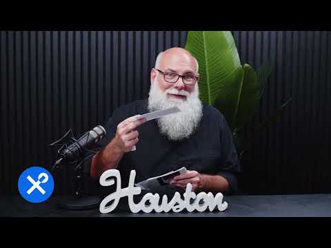 What’s Up Houston | Weekly Tech Highlights