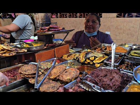 Descubriendo SAN RAFAEL CEDRO | El Salvador Oculto y su Mágica Cocina a Leña.