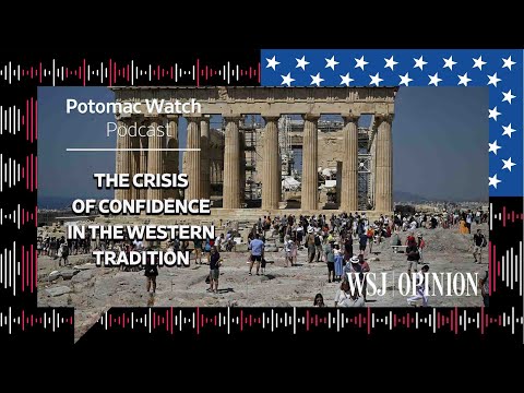 The Crisis of Confidence in the Western Tradition