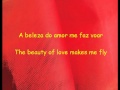 Mulan Reflection Pop Version Brazilian Portuguese English Translation
