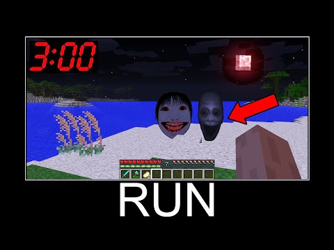 Real Scary Selene YOSHIE NEXTBOT - Wait What  @JoSa Craft   @Noat Safe   @zFazT ™