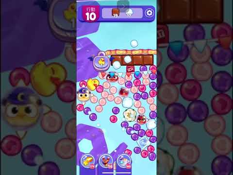 (Angry birds dream blast) level 14007 gameplay, subscribe for latest update