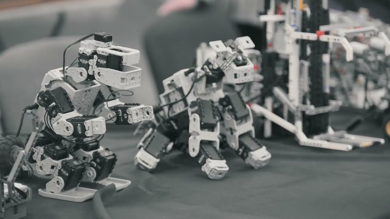 AI and Robotics: Top Trends You Need to Know in 2024