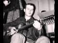 Tom Paxton - The Last Thing on My Mind