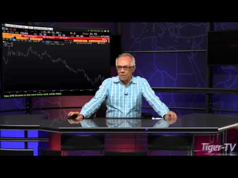 February 16th Daily Stock Market Recap by Tom O'Brien on TFNN   2016