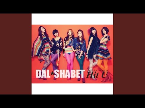 Hit U (Feat. Bigtone)