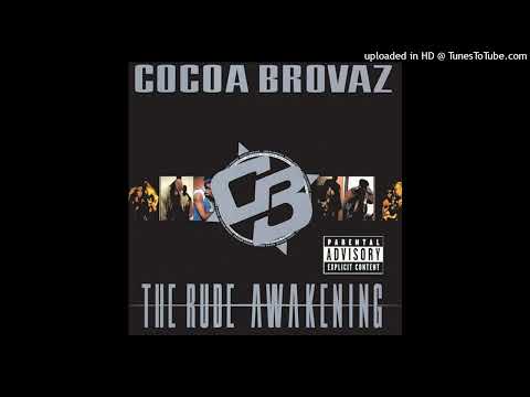 Cocoa Brovaz - Spanish Harlem (ft. Tony Touch & Hurricane G)