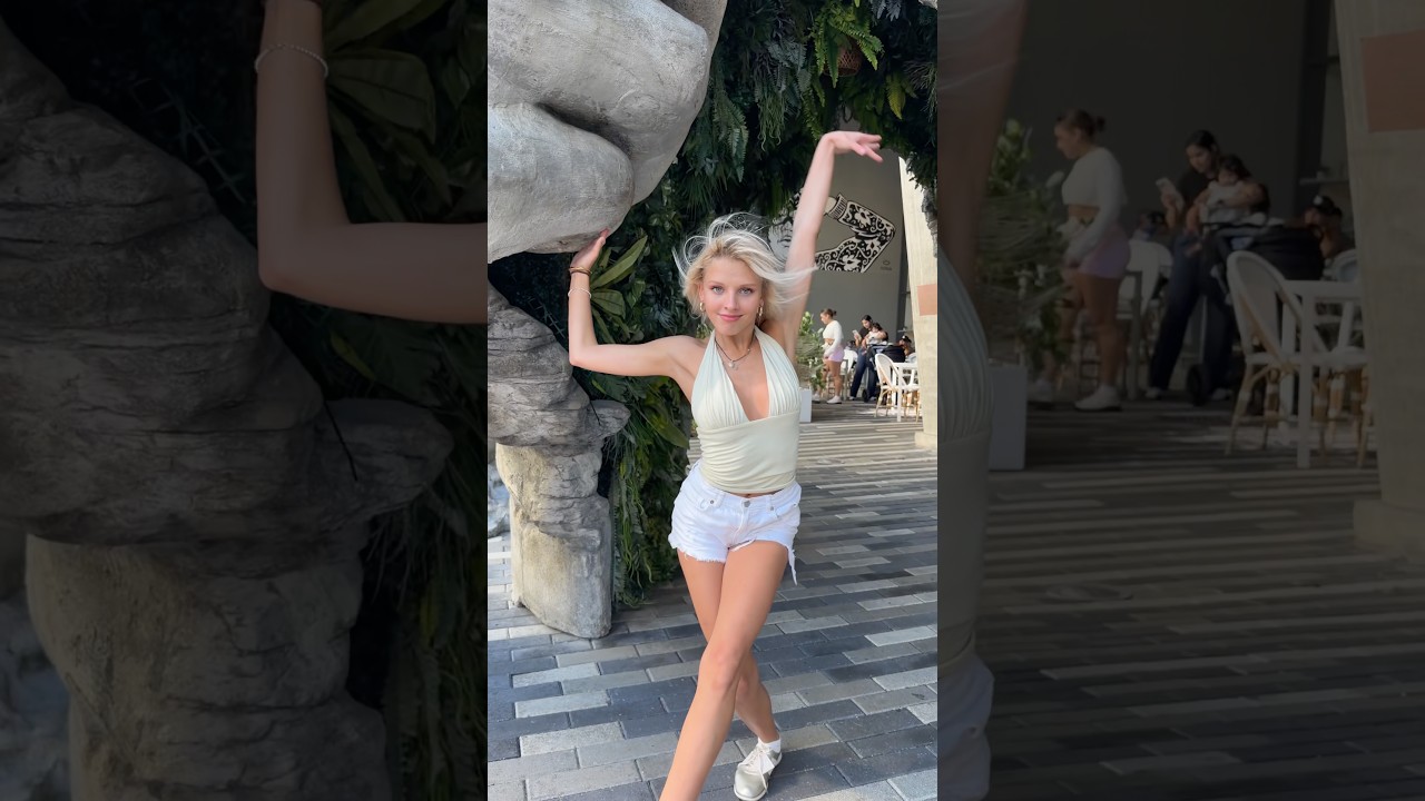 Summer  dance 🌪️  Dasha #dance #kpop #shorts #dancing #dariaesaulova #dancevideo #latin  #舞蹈 #fypシ