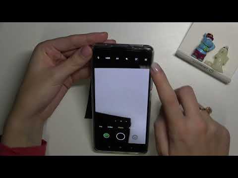 How to Change Aspect Ratio on XIAOMI 11T Pro – Find Camera Photo Aspect Ratio Settings