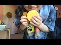 Sesame Street K Spinning