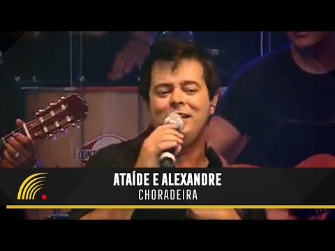 Choradeira video