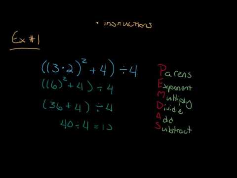 Python Programming Series Algorithmic Thinking 1 What Is An Algorithm